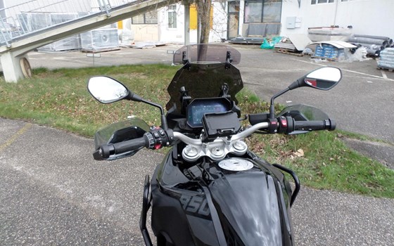 Gebrauchtmotorrad BMW F 850 GS - Bild 10