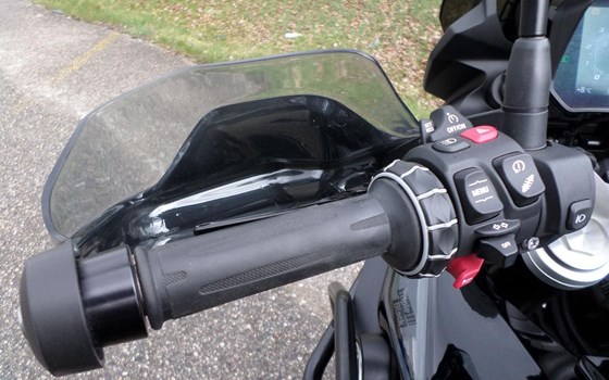 Gebrauchtmotorrad BMW F 850 GS - Bild 11