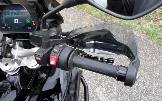 Gebrauchtmotorrad BMW F 850 GS - Bild 12