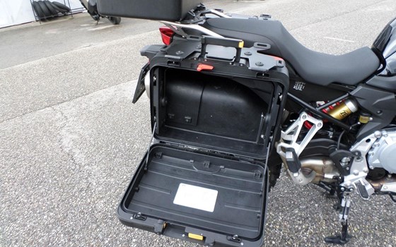 Gebrauchtmotorrad BMW F 850 GS - Bild 13