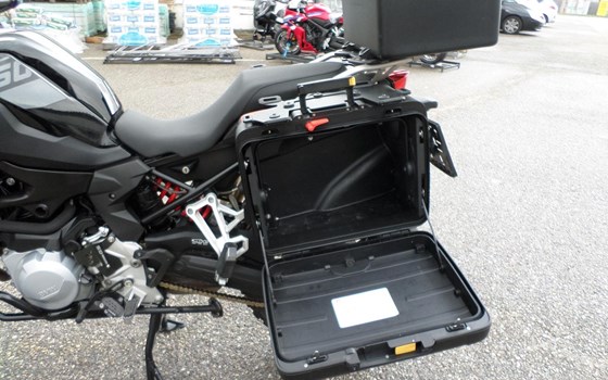 Gebrauchtmotorrad BMW F 850 GS - Bild 14