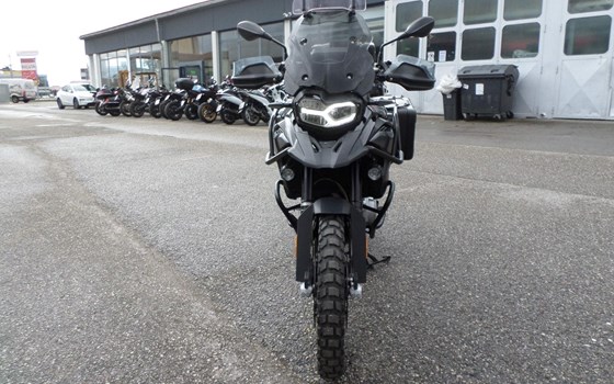 Gebrauchtmotorrad BMW F 850 GS - Bild 7