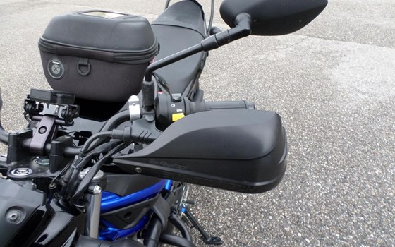 Gebrauchtmotorrad Suzuki SV650 - Bild 14