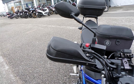 Gebrauchtmotorrad Suzuki SV650 - Bild 15