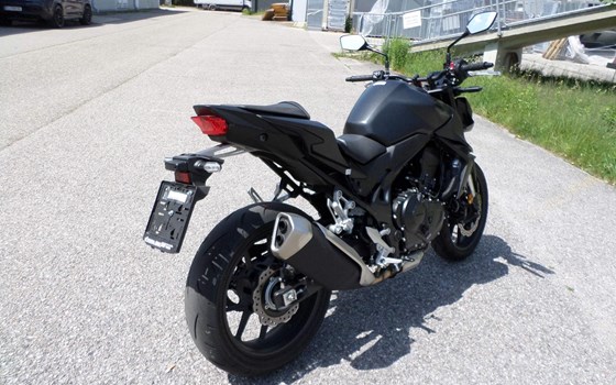 Gebrauchtmotorrad Honda CB750 Hornet - Bild 3