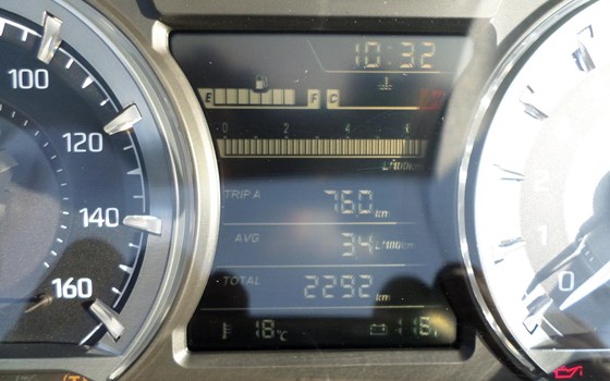 Gebrauchtmotorrad Honda Forza 350 - Bild 10