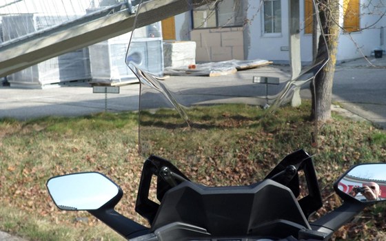 Gebrauchtmotorrad Honda Forza 350 - Bild 12