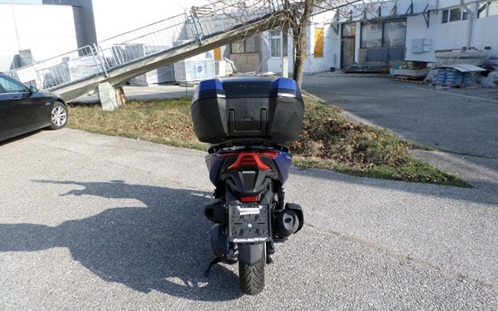 Gebrauchtmotorrad Honda Forza 350 - Bild 4