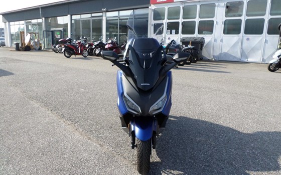 Gebrauchtmotorrad Honda Forza 350 - Bild 8