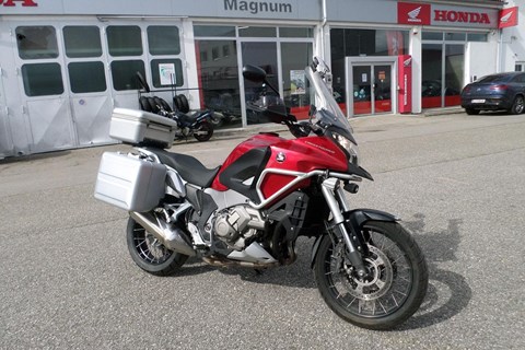 Soziustaugliche Motorräder bis 7000 Euro