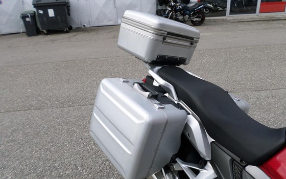 Gebrauchtmotorrad Honda VFR1200X Crosstourer DCT - Bild 13