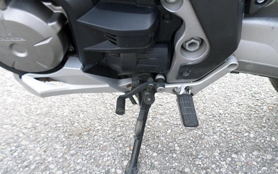 Gebrauchtmotorrad Honda VFR1200X Crosstourer DCT - Bild 14