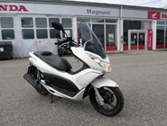 Honda PCX125