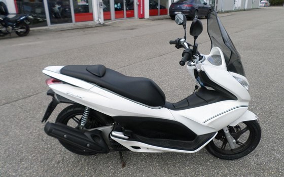 Gebrauchtmotorrad Honda PCX125 - Bild 2