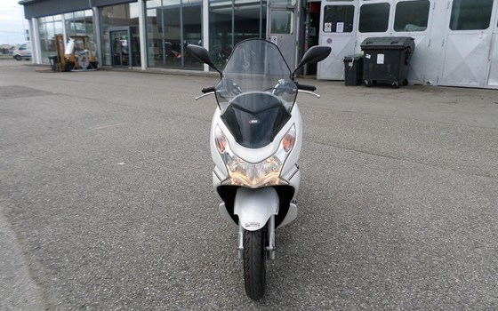 Gebrauchtmotorrad Honda PCX125 - Bild 8