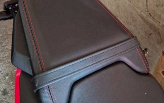 Gebrauchtmotorrad Honda CBR650R - Bild 11