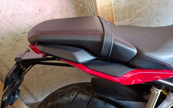 Gebrauchtmotorrad Honda CBR650R - Bild 12