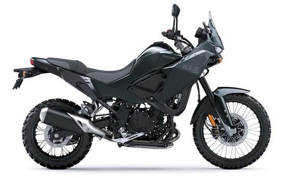 Offerta Kawasaki KLE500 - Immagine 2