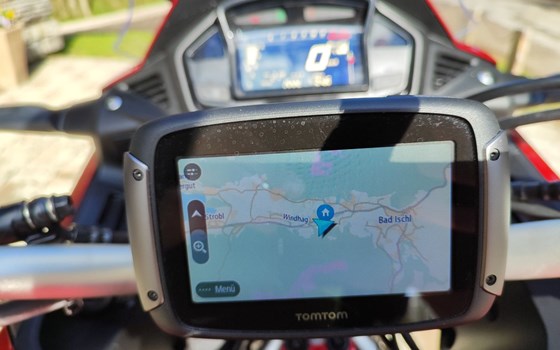 Gebrauchtmotorrad Honda VFR800X Crossrunner - Bild 10