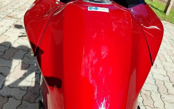 Gebrauchtmotorrad Honda VFR800X Crossrunner - Bild 12