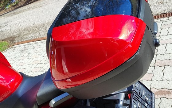 Gebrauchtmotorrad Honda VFR800X Crossrunner - Bild 7