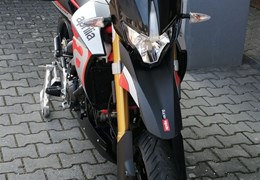 Gebrauchte Aprilia Dorsoduro 900