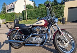 Gebrauchte Harley-Davidson Sportster XL 883 Classic