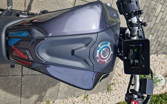 Gebrauchtmotorrad Yamaha MT-07 - Bild 2