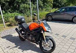 Gebrauchte MZ 1000 SF