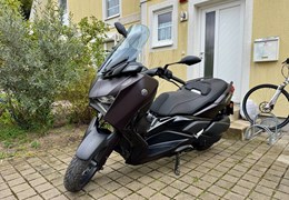 Gebrauchte Yamaha XMAX 300 Tech MAX
