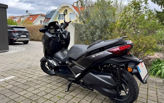 Gebrauchtmotorrad Yamaha XMAX 300 Tech MAX - Bild 4