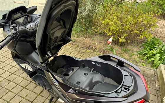 Gebrauchtmotorrad Yamaha XMAX 300 Tech MAX - Bild 6