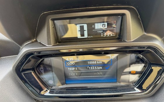 Gebrauchtmotorrad Yamaha XMAX 300 Tech MAX - Bild 8