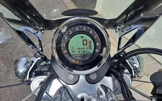 Gebrauchtmotorrad Moto Guzzi California 1400 Touring - Bild 5