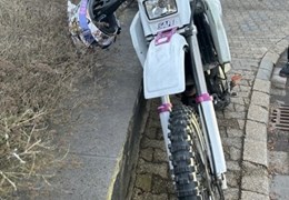 Gebrauchte KTM 600 LC4