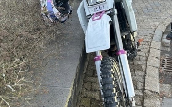 Gebrauchtmotorrad KTM 600 LC4 - Bild 1