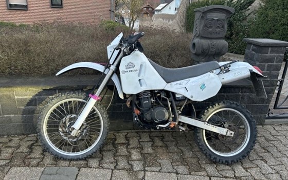 Gebrauchtmotorrad KTM 600 LC4 - Bild 2
