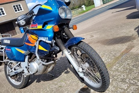 Top 5 Reiseenduros um 3000 € oder weniger