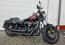 Gebrauchte Harley-Davidson CVO Fat Bob FXDFSE