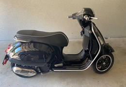 Gebrauchte Vespa 125 GT