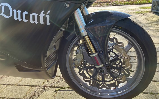 Gebrauchtmotorrad Ducati 998 - Bild 11