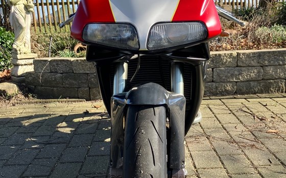 Gebrauchtmotorrad Ducati 998 - Bild 13