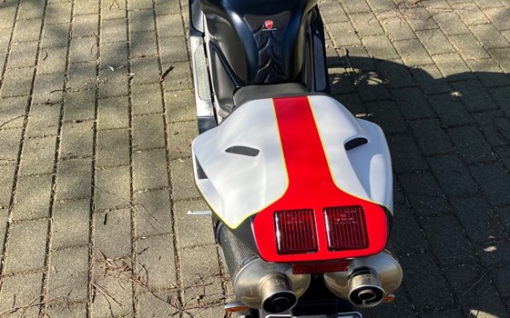 Gebrauchtmotorrad Ducati 998 - Bild 2