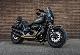 Gebrauchte Harley-Davidson Softail Fat Bob 114 FXFBS