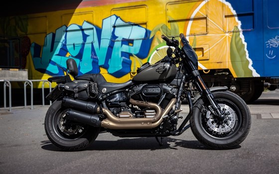 Gebrauchtmotorrad Harley-Davidson Softail Fat Bob 114 FXFBS - Bild 14