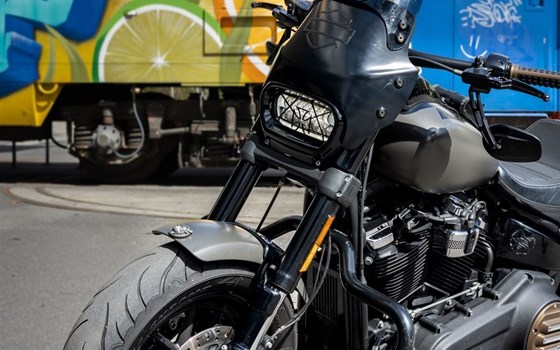 Gebrauchtmotorrad Harley-Davidson Softail Fat Bob 114 FXFBS - Bild 17