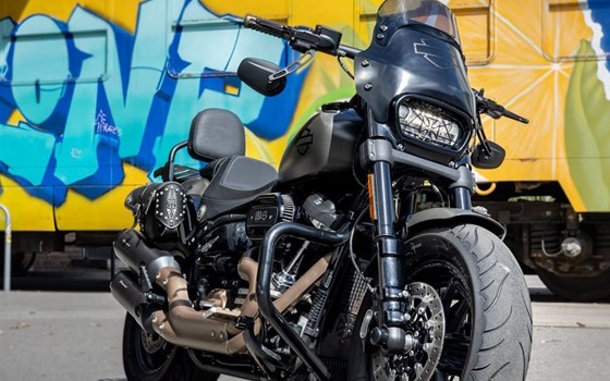 Gebrauchtmotorrad Harley-Davidson Softail Fat Bob 114 FXFBS - Bild 19