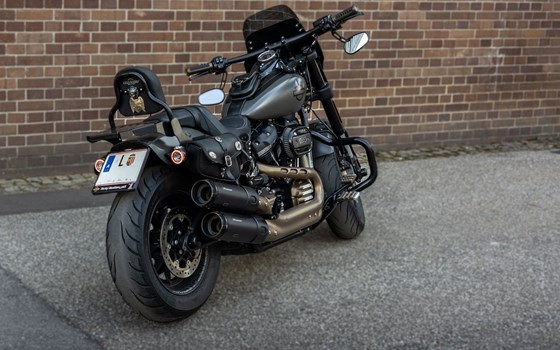 Gebrauchtmotorrad Harley-Davidson Softail Fat Bob 114 FXFBS - Bild 4