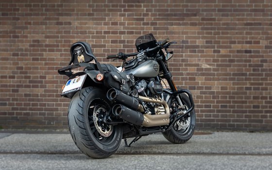 Gebrauchtmotorrad Harley-Davidson Softail Fat Bob 114 FXFBS - Bild 5