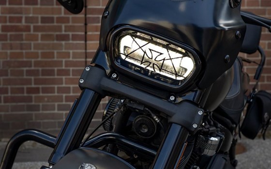 Gebrauchtmotorrad Harley-Davidson Softail Fat Bob 114 FXFBS - Bild 8